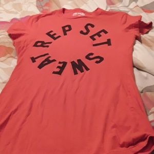 Adidas teeshirt